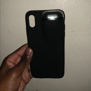 iPhone case
